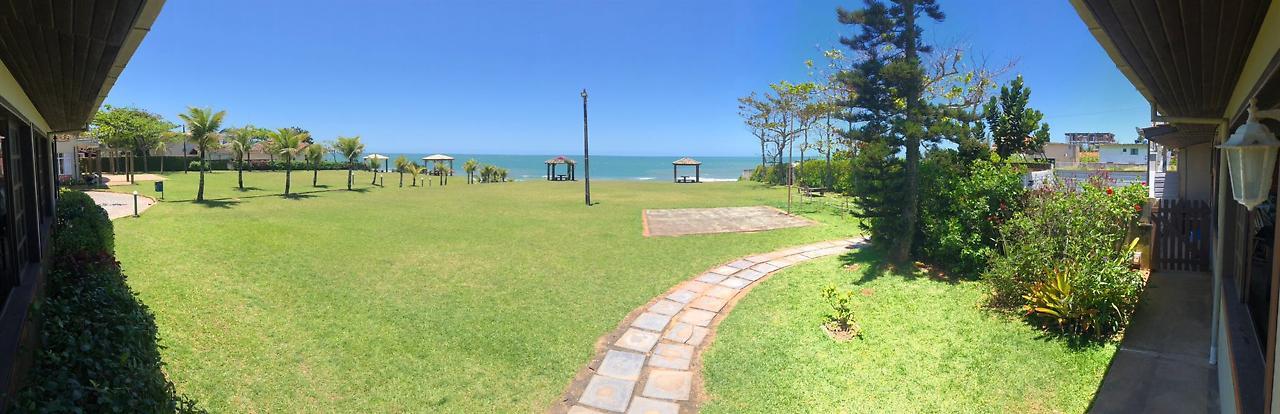 Flamboyant Hotel Barra Velha  Exterior photo